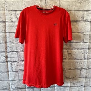 Men’s Small Athletic Tee